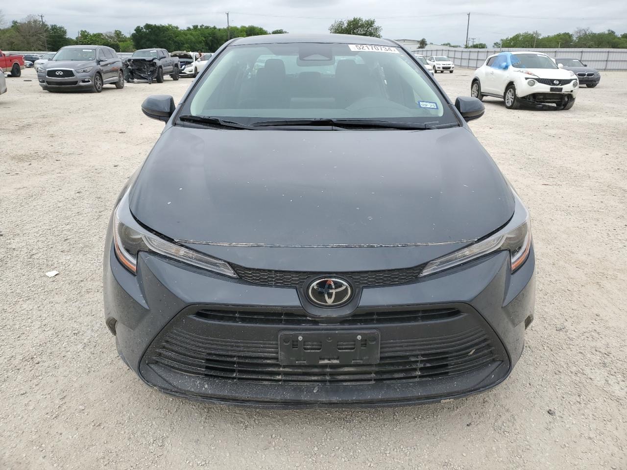 Photo 4 VIN: 5YFB4MDE6RP091885 - TOYOTA COROLLA 