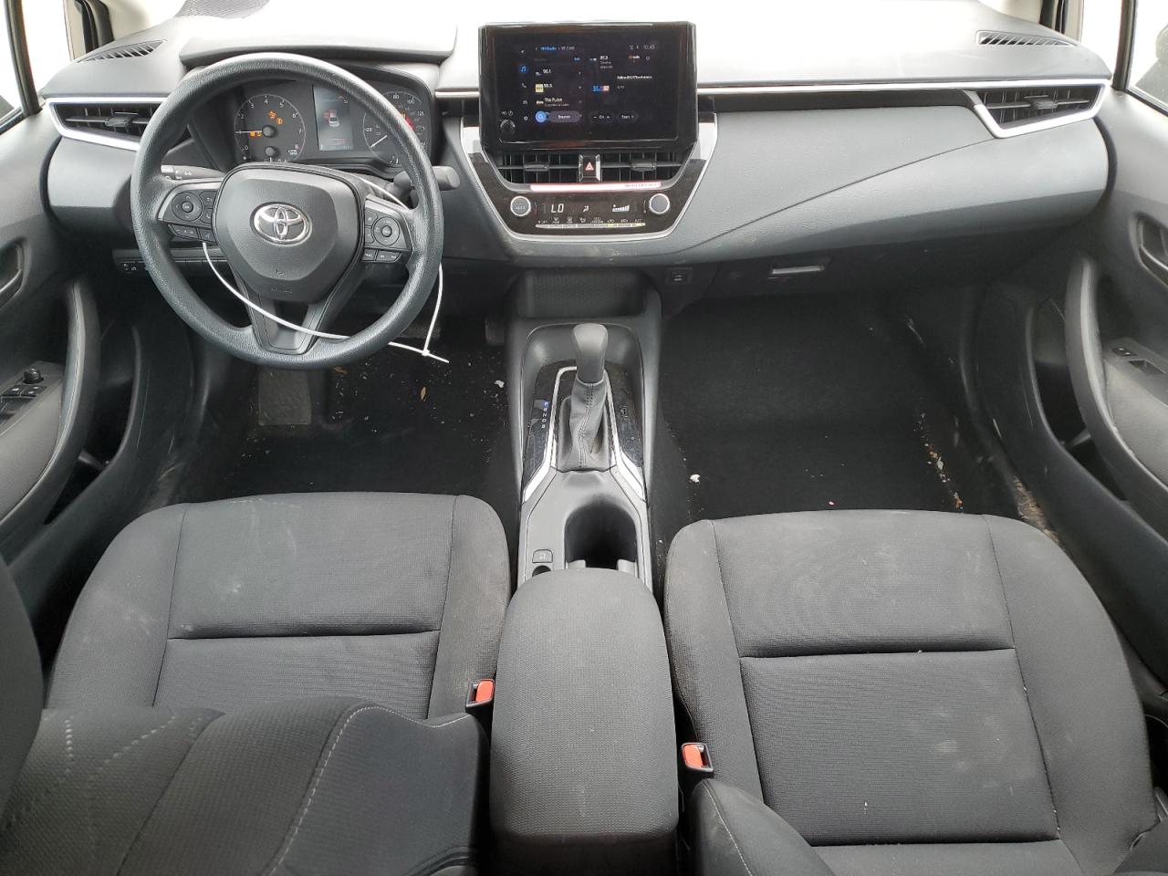 Photo 7 VIN: 5YFB4MDE6RP091885 - TOYOTA COROLLA 