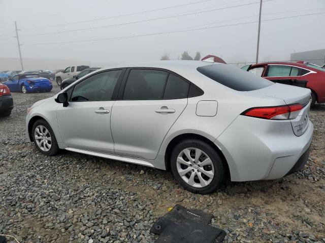 Photo 1 VIN: 5YFB4MDE6RP101752 - TOYOTA COROLLA LE 