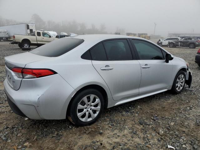 Photo 2 VIN: 5YFB4MDE6RP101752 - TOYOTA COROLLA LE 