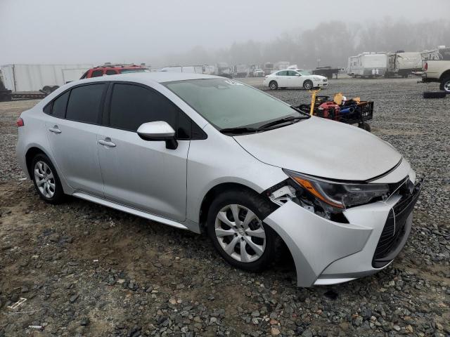 Photo 3 VIN: 5YFB4MDE6RP101752 - TOYOTA COROLLA LE 