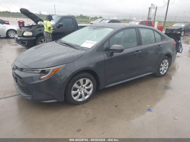 Photo 1 VIN: 5YFB4MDE6RP103162 - TOYOTA COROLLA 