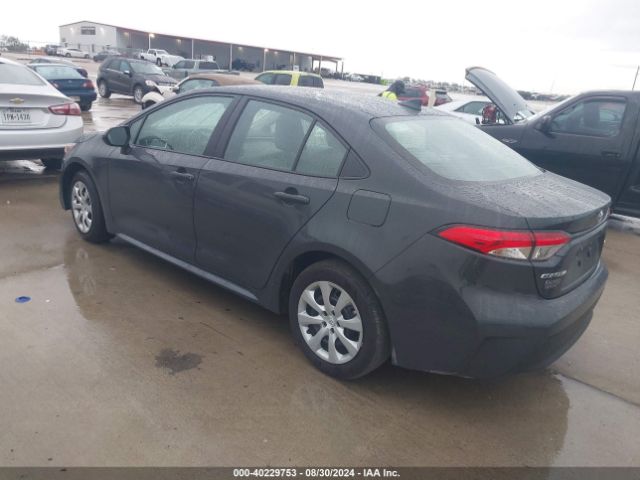 Photo 2 VIN: 5YFB4MDE6RP103162 - TOYOTA COROLLA 