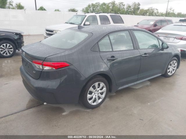 Photo 3 VIN: 5YFB4MDE6RP103162 - TOYOTA COROLLA 