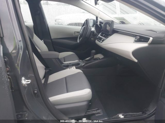 Photo 4 VIN: 5YFB4MDE6RP103162 - TOYOTA COROLLA 