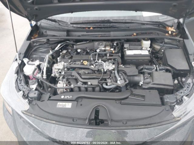 Photo 9 VIN: 5YFB4MDE6RP103162 - TOYOTA COROLLA 