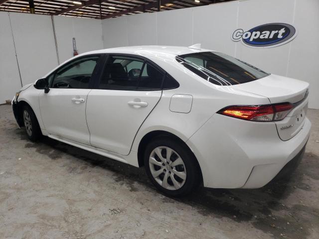 Photo 1 VIN: 5YFB4MDE6RP108779 - TOYOTA COROLLA LE 