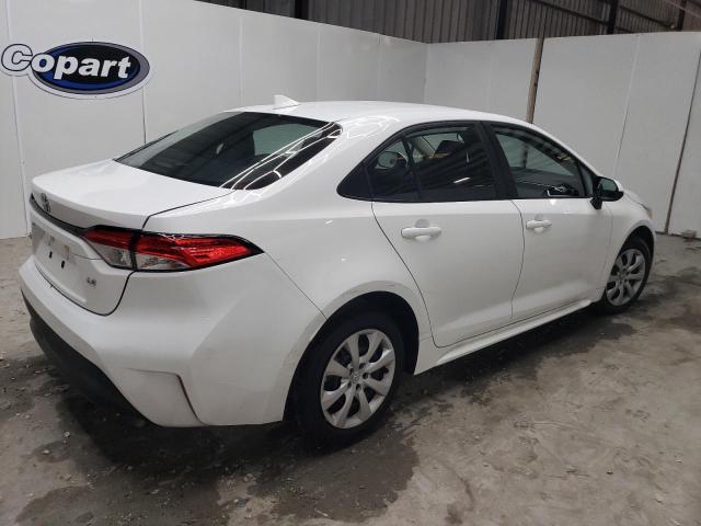 Photo 2 VIN: 5YFB4MDE6RP108779 - TOYOTA COROLLA LE 