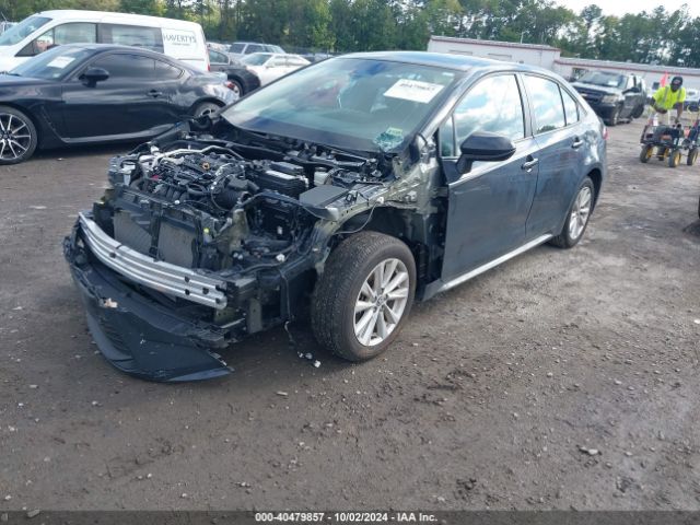 Photo 1 VIN: 5YFB4MDE6RP118194 - TOYOTA COROLLA 