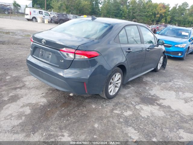 Photo 3 VIN: 5YFB4MDE6RP118194 - TOYOTA COROLLA 