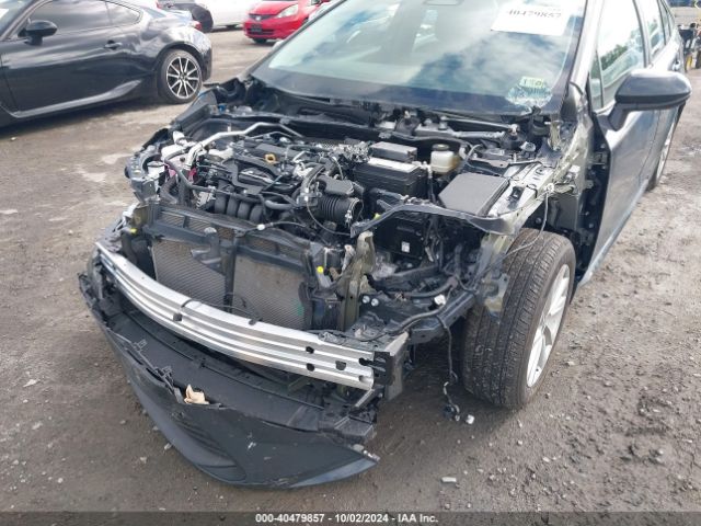 Photo 5 VIN: 5YFB4MDE6RP118194 - TOYOTA COROLLA 