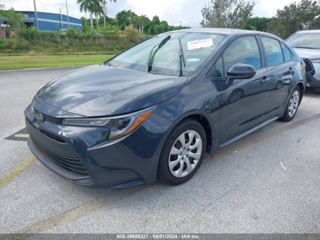 Photo 1 VIN: 5YFB4MDE6RP120012 - TOYOTA COROLLA 