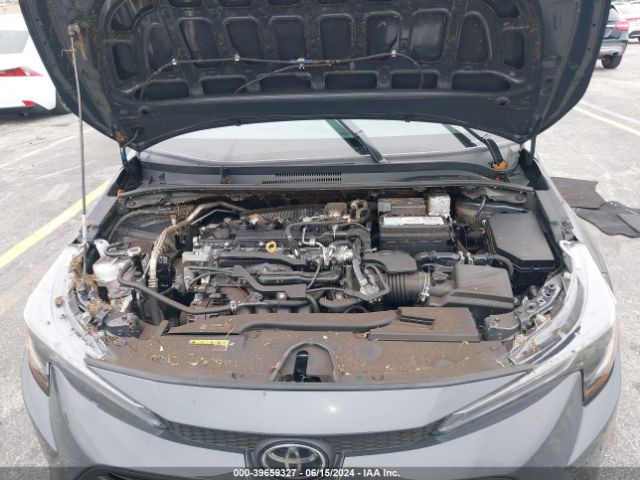 Photo 9 VIN: 5YFB4MDE6RP120012 - TOYOTA COROLLA 