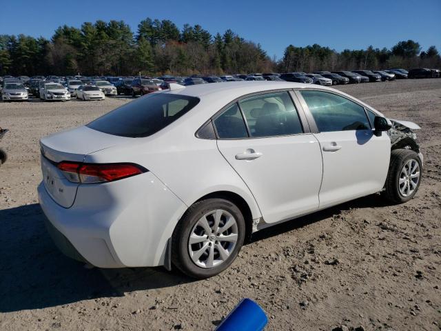 Photo 2 VIN: 5YFB4MDE6RP124304 - TOYOTA COROLLA LE 