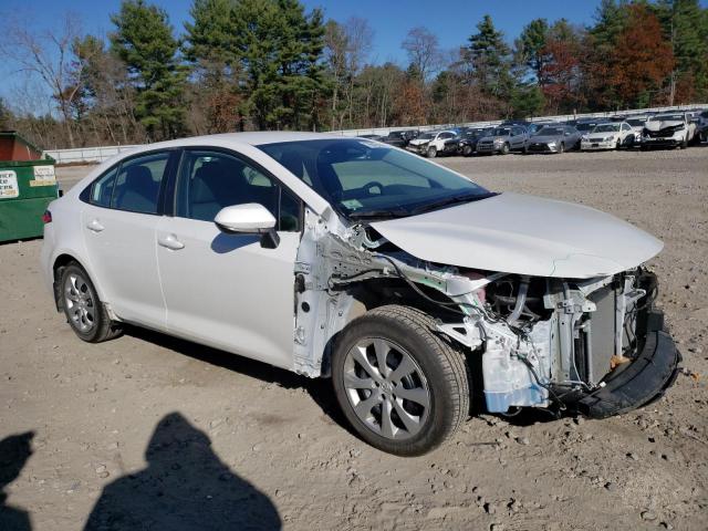 Photo 3 VIN: 5YFB4MDE6RP124304 - TOYOTA COROLLA LE 