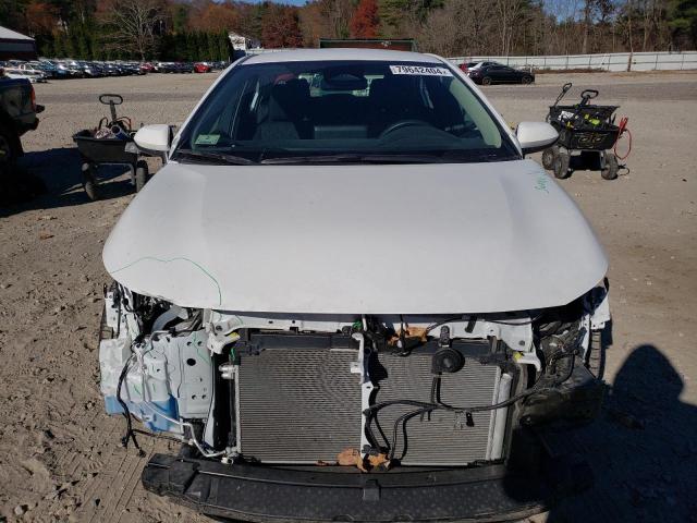 Photo 4 VIN: 5YFB4MDE6RP124304 - TOYOTA COROLLA LE 