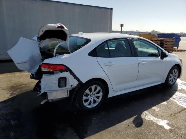 Photo 2 VIN: 5YFB4MDE6RP129695 - TOYOTA COROLLA LE 