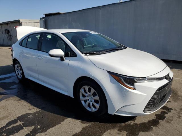 Photo 3 VIN: 5YFB4MDE6RP129695 - TOYOTA COROLLA LE 