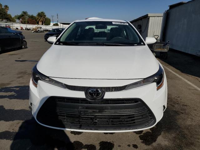 Photo 4 VIN: 5YFB4MDE6RP129695 - TOYOTA COROLLA LE 