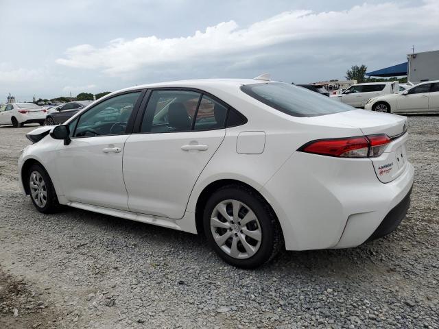 Photo 1 VIN: 5YFB4MDE6RP135030 - TOYOTA COROLLA LE 