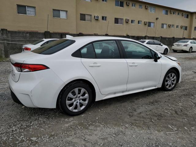 Photo 2 VIN: 5YFB4MDE6RP135030 - TOYOTA COROLLA LE 