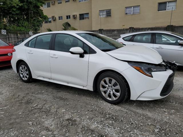 Photo 3 VIN: 5YFB4MDE6RP135030 - TOYOTA COROLLA LE 