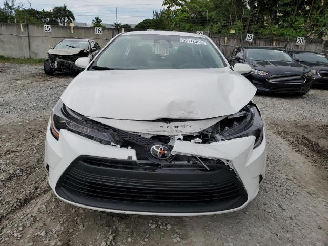 Photo 4 VIN: 5YFB4MDE6RP135030 - TOYOTA COROLLA LE 