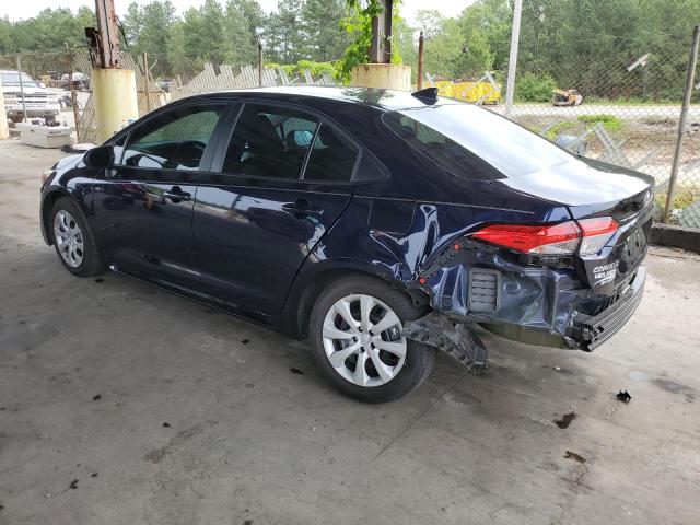 Photo 1 VIN: 5YFB4MDE6RP138817 - TOYOTA COROLLA 