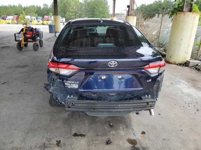 Photo 5 VIN: 5YFB4MDE6RP138817 - TOYOTA COROLLA 