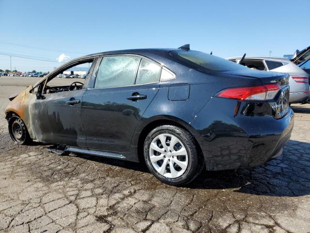 Photo 1 VIN: 5YFB4MDE6RP145069 - TOYOTA COROLLA 