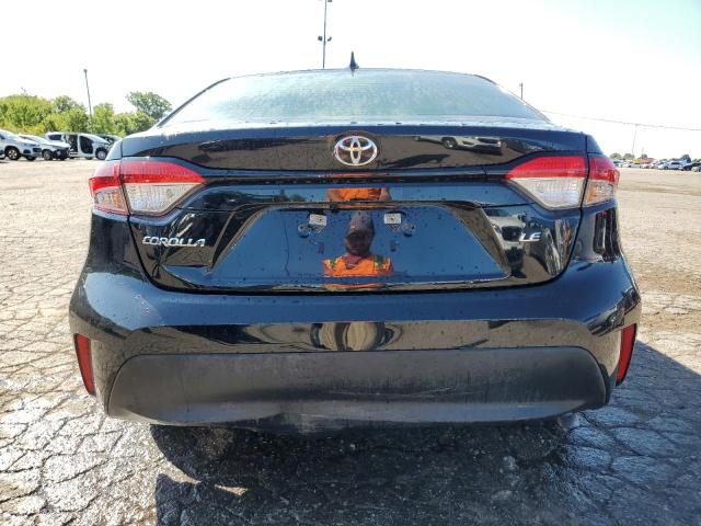 Photo 5 VIN: 5YFB4MDE6RP145069 - TOYOTA COROLLA 