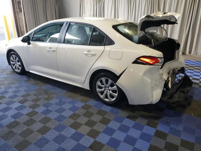 Photo 1 VIN: 5YFB4MDE6RP153981 - TOYOTA COROLLA LE 