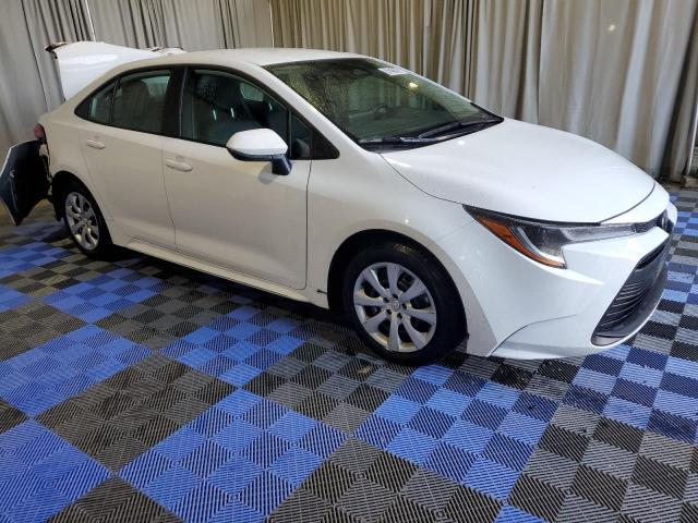 Photo 3 VIN: 5YFB4MDE6RP153981 - TOYOTA COROLLA LE 