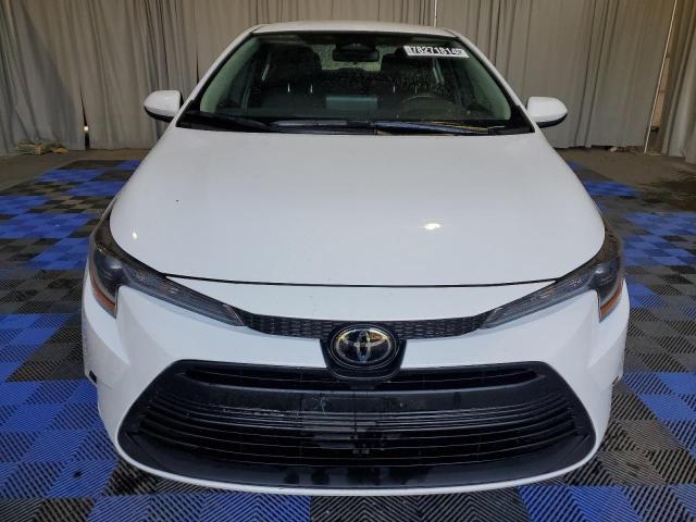 Photo 4 VIN: 5YFB4MDE6RP153981 - TOYOTA COROLLA LE 