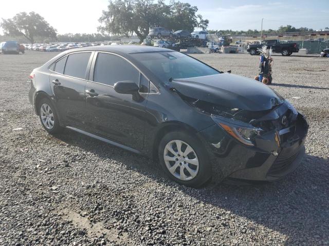 Photo 3 VIN: 5YFB4MDE6RP157318 - TOYOTA COROLLA LE 