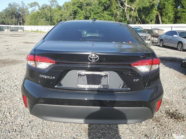 Photo 5 VIN: 5YFB4MDE6RP157318 - TOYOTA COROLLA LE 