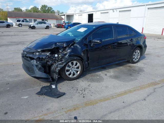 Photo 1 VIN: 5YFB4MDE6RP161529 - TOYOTA COROLLA 