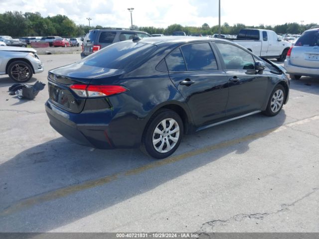 Photo 3 VIN: 5YFB4MDE6RP161529 - TOYOTA COROLLA 