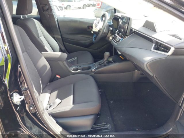 Photo 4 VIN: 5YFB4MDE6RP161529 - TOYOTA COROLLA 