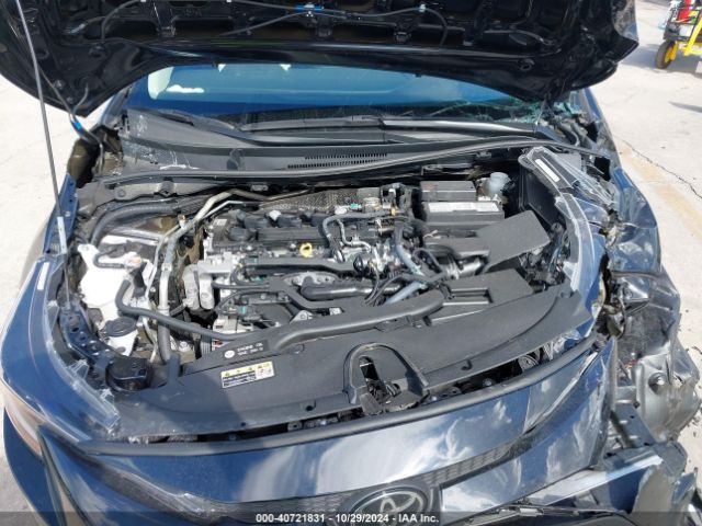 Photo 9 VIN: 5YFB4MDE6RP161529 - TOYOTA COROLLA 