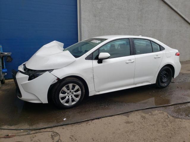 Photo 0 VIN: 5YFB4MDE6RP162504 - TOYOTA COROLLA LE 