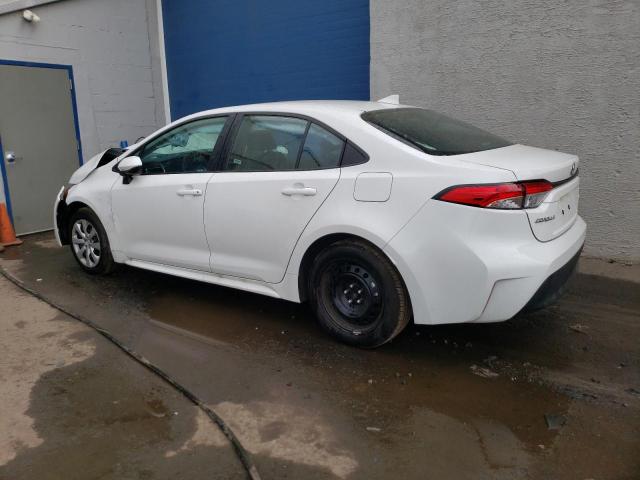 Photo 1 VIN: 5YFB4MDE6RP162504 - TOYOTA COROLLA LE 