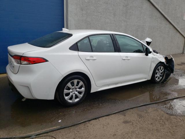 Photo 2 VIN: 5YFB4MDE6RP162504 - TOYOTA COROLLA LE 