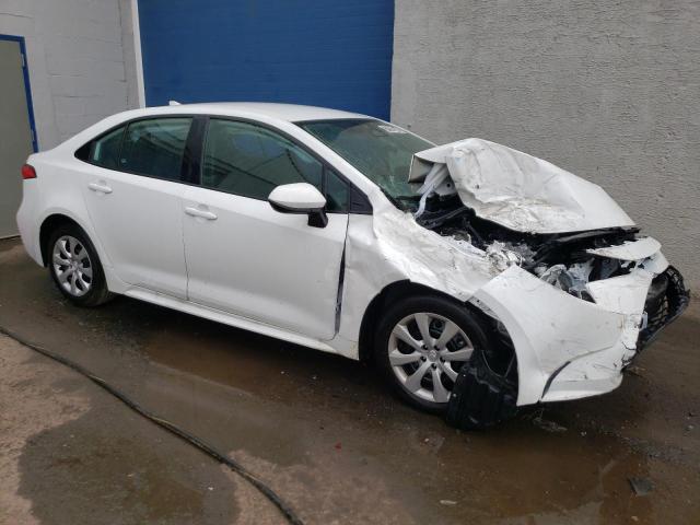 Photo 3 VIN: 5YFB4MDE6RP162504 - TOYOTA COROLLA LE 