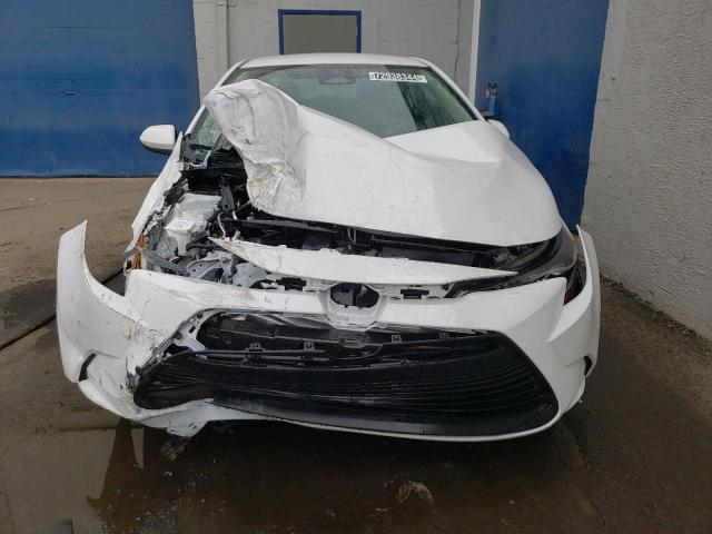 Photo 4 VIN: 5YFB4MDE6RP162504 - TOYOTA COROLLA LE 