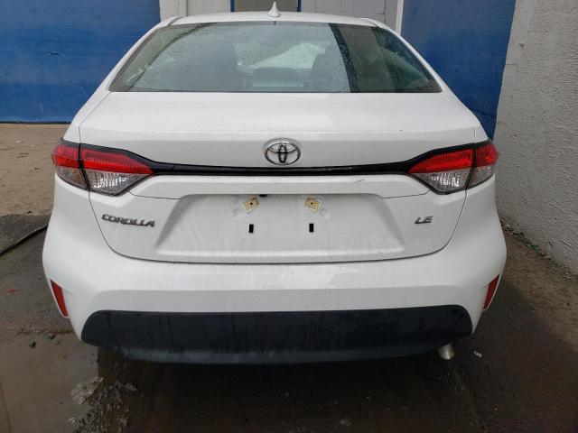 Photo 5 VIN: 5YFB4MDE6RP162504 - TOYOTA COROLLA LE 