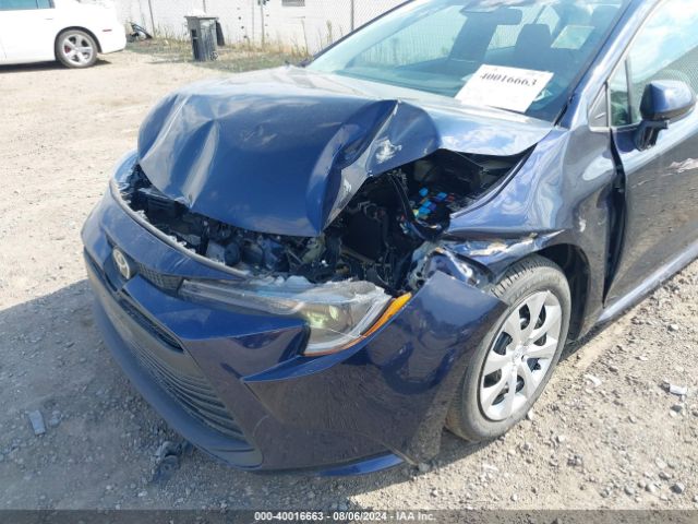 Photo 5 VIN: 5YFB4MDE6RP166343 - TOYOTA COROLLA 