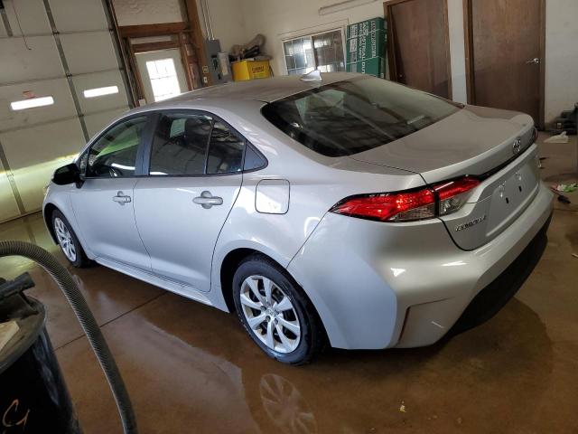 Photo 1 VIN: 5YFB4MDE6RP177892 - TOYOTA COROLLA LE 