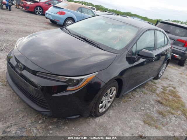 Photo 1 VIN: 5YFB4MDE6RP178704 - TOYOTA COROLLA 