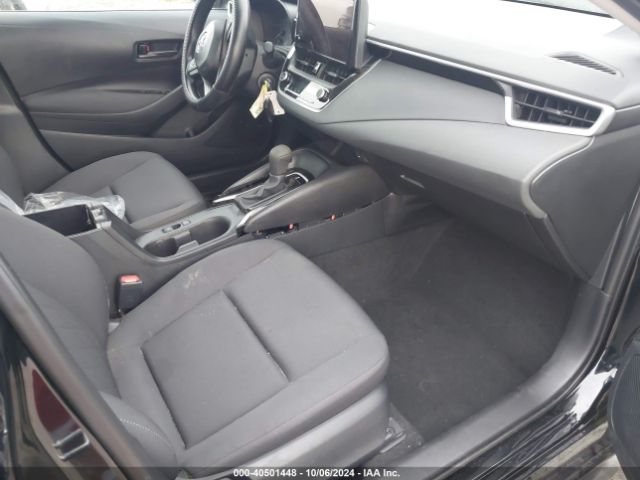 Photo 4 VIN: 5YFB4MDE6RP178704 - TOYOTA COROLLA 